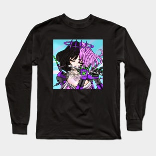 Mech 05 Long Sleeve T-Shirt